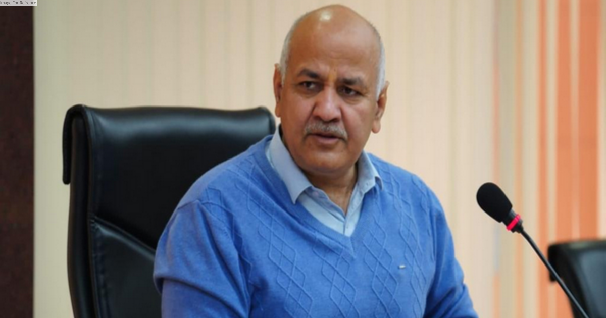 L-G's powers should be used for better law & order: Sisodia on Kanjhawala incident
